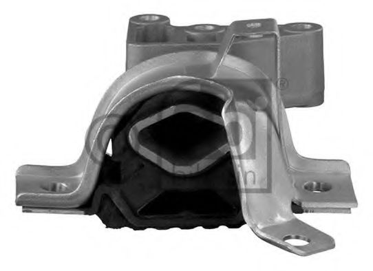 FEBI BILSTEIN 44884 Подвеска, двигатель; Подвеска, автоматическая коробка передач; Подвеска, ступенчатая коробка передач для ABARTH 500 (Абартх 500) FEBI BILSTEIN 44884 Подвеска, двигатель; Подвеска, автоматическая коробка передач; Подвеска, ступенчатая коробка передач для ABARTH 500 (Абартх 500)