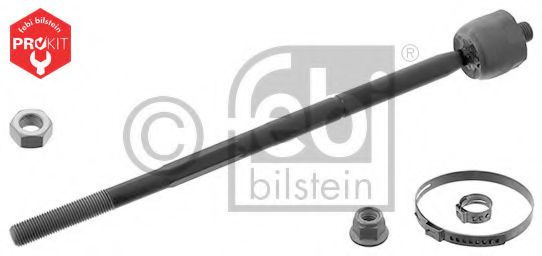FEBI BILSTEIN 44888 Осевой шарнир, рулевая тяга 