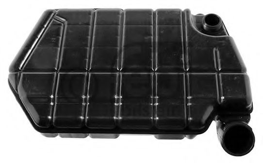 FEBI BILSTEIN 44893 Компенсационный бак, охлаждающая жидкость XE280 для DAF (Даф)