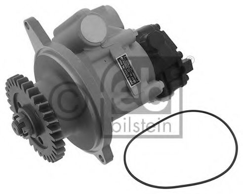 FEBI BILSTEIN 44898 Гидравлический насос, рулевое управление<br >DXI11 