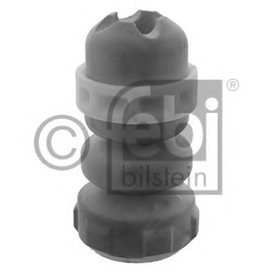 FEBI BILSTEIN 44904 Буфер, амортизация многорычажная подвеска для VOLKSWAGEN JETTA VII (Фольксваген Джетта 7) FEBI BILSTEIN 44904 Буфер, амортизация многорычажная подвеска для VOLKSWAGEN JETTA VII (Фольксваген Джетта 7)