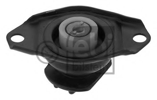 FEBI BILSTEIN 44921 Подвеска, двигатель; Подвеска, автоматическая коробка передач; Подвеска, ступенчатая коробка передач для ALFA ROMEO 155 (Альфа ромео 155) FEBI BILSTEIN 44921 Подвеска, двигатель; Подвеска, автоматическая коробка передач; Подвеска, ступенчатая коробка передач для ALFA ROMEO 155 (Альфа ромео 155)