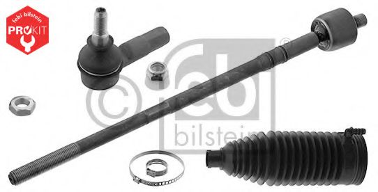 FEBI BILSTEIN 44935 Поперечная рулевая тяга для CITROËN DS5 (CитроËн Дс5) FEBI BILSTEIN 44935 Поперечная рулевая тяга для CITROËN DS5 (CитроËн Дс5)