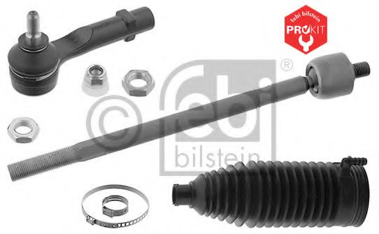 FEBI BILSTEIN 44942 Поперечная рулевая тяга для CITROËN C4 PICASSO I (CитроËн С4 пикассо 1) FEBI BILSTEIN 44942 Поперечная рулевая тяга для CITROËN C4 PICASSO I (CитроËн С4 пикассо 1)