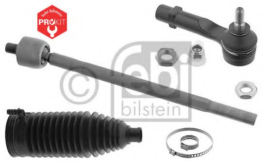 FEBI BILSTEIN 44947 Поперечная рулевая тяга для CITROËN C4 PICASSO I (CитроËн С4 пикассо 1) FEBI BILSTEIN 44947 Поперечная рулевая тяга для CITROËN C4 PICASSO I (CитроËн С4 пикассо 1)
