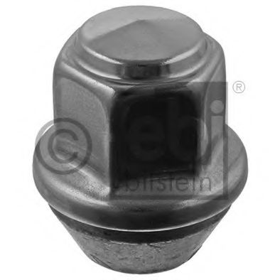 FEBI BILSTEIN 44949 Гайка крепления колеса для легкометаллического диска для FORD TRANSIT COURIER (Форд Трансит cоуриэр) FEBI BILSTEIN 44949 Гайка крепления колеса для легкометаллического диска для FORD TRANSIT COURIER (Форд Трансит cоуриэр)