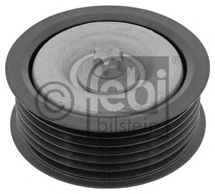 FEBI BILSTEIN 44976 Паразитный ведущий ролик, поликлиновой ремень для MERCEDES-BENZ GLK-CLASS (Мэрcэдэс-бэнз Глк-cласс) FEBI BILSTEIN 44976 Паразитный ведущий ролик, поликлиновой ремень для MERCEDES-BENZ GLK-CLASS (Мэрcэдэс-бэнз Глк-cласс)