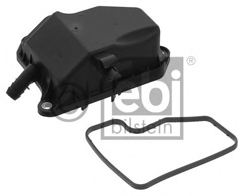FEBI BILSTEIN 44984 Маслосъемный щиток, вентиляция картера для MERCEDES-BENZ CLC-CLASS (Мэрcэдэс-бэнз Cлс класс) FEBI BILSTEIN 44984 Маслосъемный щиток, вентиляция картера для MERCEDES-BENZ CLC-CLASS (Мэрcэдэс-бэнз Cлс класс)