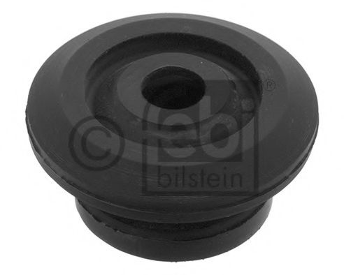 FEBI BILSTEIN 44994 Крепёжный элемент, кожух двигателя ANU для VOLKSWAGEN JETTA I (Фольксваген Жэтта и) FEBI BILSTEIN 44994 Крепёжный элемент, кожух двигателя ANU для VOLKSWAGEN JETTA I (Фольксваген Жэтта и)
