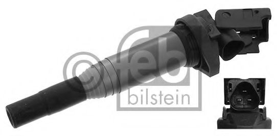 FEBI BILSTEIN 45032 Катушка зажигания для MINI MINI CLUBVAN (Мини Мини cлубvан) FEBI BILSTEIN 45032 Катушка зажигания для MINI MINI CLUBVAN (Мини Мини cлубvан)