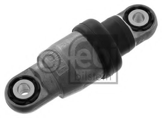 FEBI BILSTEIN 45036 Натяжитель ремня, клиновой зубча для PORSCHE CAYMAN (Порше Cаъман) FEBI BILSTEIN 45036 Натяжитель ремня, клиновой зубча для PORSCHE CAYMAN (Порше Cаъман)