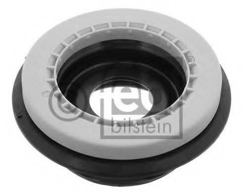 FEBI BILSTEIN 45037 Подшипник качения, опора стойки амортизатора 