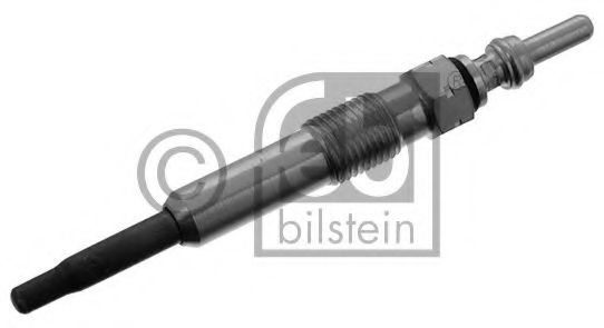 FEBI BILSTEIN 45045 Свеча накаливания для RENAULT MEGANE II -LET (Рено Меган 2 лет) FEBI BILSTEIN 45045 Свеча накаливания для RENAULT MEGANE II -LET (Рено Меган 2 лет)