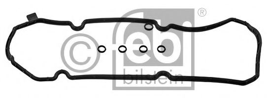 FEBI BILSTEIN 45050 Прокладка, крышка головки цилиндра для FIAT 500 (Фиат 500) FEBI BILSTEIN 45050 Прокладка, крышка головки цилиндра для FIAT 500 (Фиат 500)