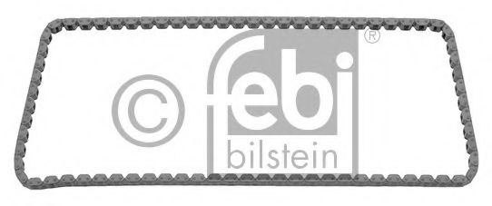 FEBI BILSTEIN 45052 Цепь привода распредвала 11 2011 для SEAT ALTEA (Сеат Алтэа) FEBI BILSTEIN 45052 Цепь привода распредвала 11 2011 для SEAT ALTEA (Сеат Алтэа)