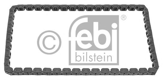FEBI BILSTEIN 45053 Цепь привода распредвала для VOLKSWAGEN JETTA I (Фольксваген Жэтта и) FEBI BILSTEIN 45053 Цепь привода распредвала для VOLKSWAGEN JETTA I (Фольксваген Жэтта и)