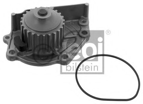 FEBI BILSTEIN 45054 Водяной насос 14K4D для ROVER 400 (Ровер 400) FEBI BILSTEIN 45054 Водяной насос 14K4D для ROVER 400 (Ровер 400)
