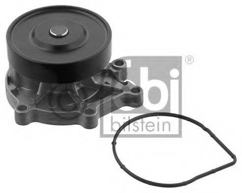 FEBI BILSTEIN 45056 Водяной насос для MINI (Мини) FEBI BILSTEIN 45056 Водяной насос для MINI (Мини)