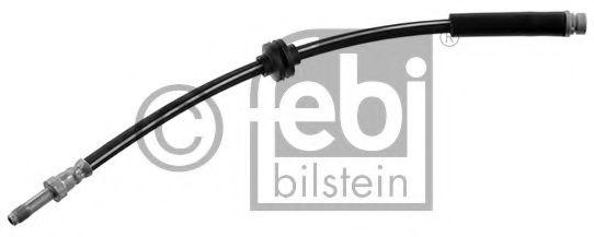 FEBI BILSTEIN 45065 Тормозной шланг для транспортных средств с электронным стояночным тормозом для FORD FOCUS C-MAX (Форд Фокус с макс) FEBI BILSTEIN 45065 Тормозной шланг для транспортных средств с электронным стояночным тормозом для FORD FOCUS C-MAX (Форд Фокус с макс)