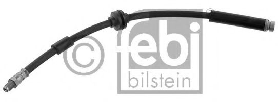 FEBI BILSTEIN 45066 Тормозной шланг для автомобилей без электронного стояночного тормоза для FORD FOCUS C-MAX (Форд Фокус с макс) FEBI BILSTEIN 45066 Тормозной шланг для автомобилей без электронного стояночного тормоза для FORD FOCUS C-MAX (Форд Фокус с макс)