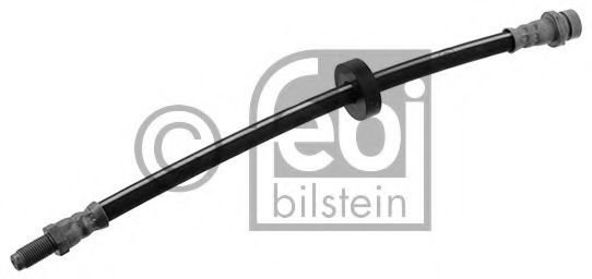 FEBI BILSTEIN 45067 Тормозной шланг 2, 2 TDCI для FORD (Форд) FEBI BILSTEIN 45067 Тормозной шланг 2, 2 TDCI для FORD (Форд)