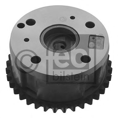 FEBI BILSTEIN 45084 Шестерня привода распределительного вала для VOLKSWAGEN BORA / JETTA V (1K5), GOLF V Variant (1K5), JETTA V (1K5), VENTO V (1K5) 1.4 TSI FEBI BILSTEIN 45084 Шестерня привода распределительного вала для VOLKSWAGEN BORA / JETTA V (1K5), GOLF V Variant (1K5), JETTA V (1K5), VENTO V (1K5) 1.4 TSI