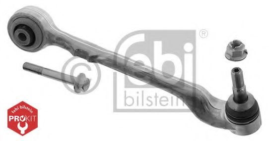 FEBI BILSTEIN 45094 Рычаг независимой подвески колеса, подвеска колеса для BMW (Бмв) FEBI BILSTEIN 45094 Рычаг независимой подвески колеса, подвеска колеса для BMW (Бмв)