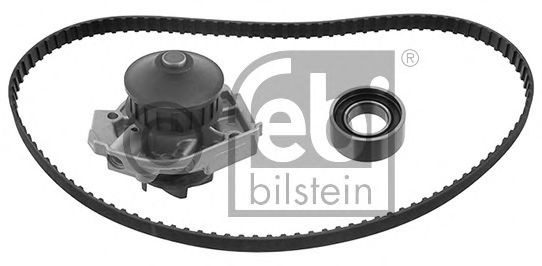 FEBI BILSTEIN 45140 Комплект ремня ГРМ 9042883 для FIAT PALIO (Фиат Палио) FEBI BILSTEIN 45140 Комплект ремня ГРМ 9042883 для FIAT PALIO (Фиат Палио)
