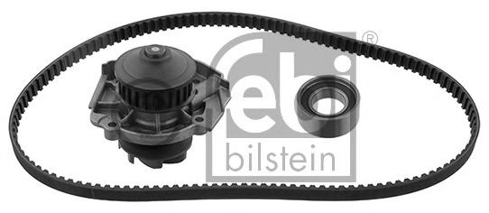 FEBI BILSTEIN 45141 Комплект ремня ГРМ 9042883 для FIAT PALIO (Фиат Палио) FEBI BILSTEIN 45141 Комплект ремня ГРМ 9042883 для FIAT PALIO (Фиат Палио)