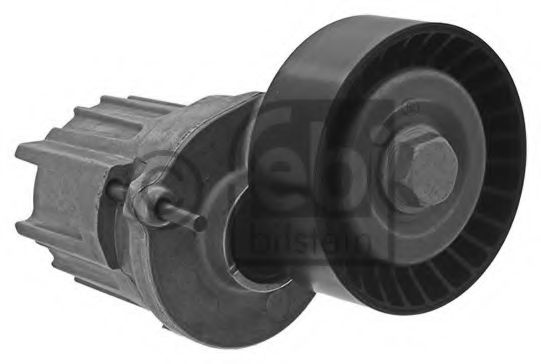 FEBI BILSTEIN 45147 Натяжитель ремня, клиновой зубча для VOLKSWAGEN JETTA I (Фольксваген Жэтта и) FEBI BILSTEIN 45147 Натяжитель ремня, клиновой зубча для VOLKSWAGEN JETTA I (Фольксваген Жэтта и)