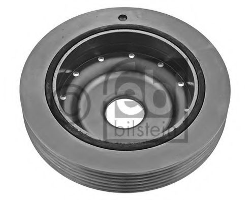 FEBI BILSTEIN 45178 Ременный шкив, коленчатый вал для RENAULT CLIO II (Рено Клио 2) FEBI BILSTEIN 45178 Ременный шкив, коленчатый вал для RENAULT CLIO II (Рено Клио 2)