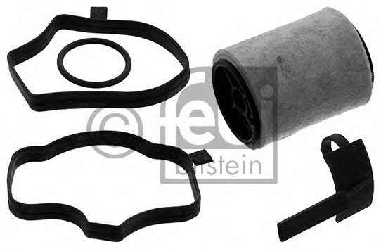 FEBI BILSTEIN 45183 Маслосъемный щиток, вентиляция картера для LAND ROVER RANGE ROVER III (Ленд ровер/лэнд ровер Рангэ ровер 3) FEBI BILSTEIN 45183 Маслосъемный щиток, вентиляция картера для LAND ROVER RANGE ROVER III (Ленд ровер/лэнд ровер Рангэ ровер 3)