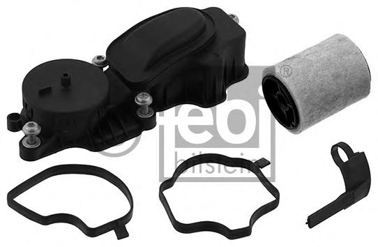 FEBI BILSTEIN 45192 Клапан, отвода воздуха из картера для LAND ROVER RANGE ROVER III (Ленд ровер/лэнд ровер Рангэ ровер 3) FEBI BILSTEIN 45192 Клапан, отвода воздуха из картера для LAND ROVER RANGE ROVER III (Ленд ровер/лэнд ровер Рангэ ровер 3)