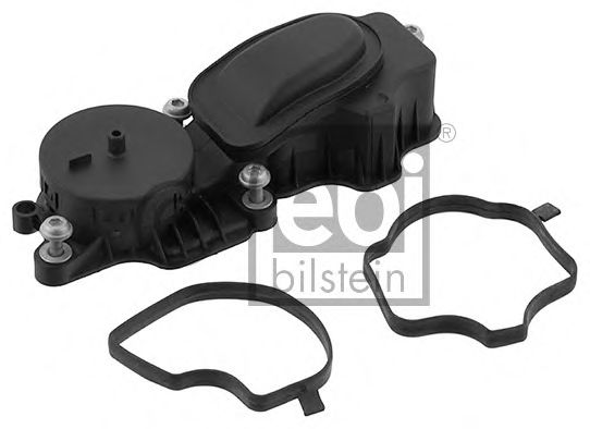FEBI BILSTEIN 45193 Клапан, отвода воздуха из картера M 57N для BMW X6 (Бмв Х6) FEBI BILSTEIN 45193 Клапан, отвода воздуха из картера M 57N для BMW X6 (Бмв Х6)