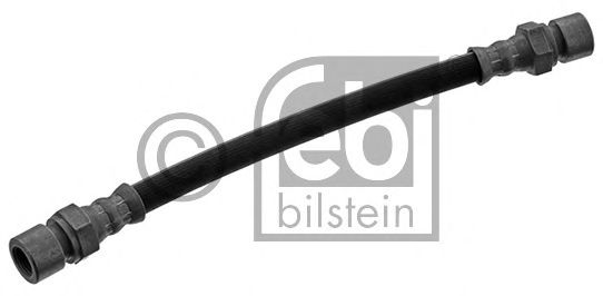 FEBI BILSTEIN 45214 Тормозной шланг M 44. 08 для PORSCHE 968 (Порше 968) FEBI BILSTEIN 45214 Тормозной шланг M 44. 08 для PORSCHE 968 (Порше 968)