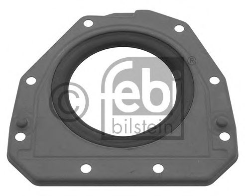 FEBI BILSTEIN 45216 Уплотняющее кольцо, коленчатый вал для VOLKSWAGEN TIGUAN (Фольксваген Тигуан) FEBI BILSTEIN 45216 Уплотняющее кольцо, коленчатый вал для VOLKSWAGEN TIGUAN (Фольксваген Тигуан)