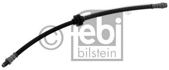 FEBI BILSTEIN 45314 Тормозной шланг 10 2005 для RENAULT MEGANE II ER (Рено Меган 2 ер) FEBI BILSTEIN 45314 Тормозной шланг 10 2005 для RENAULT MEGANE II ER (Рено Меган 2 ер)