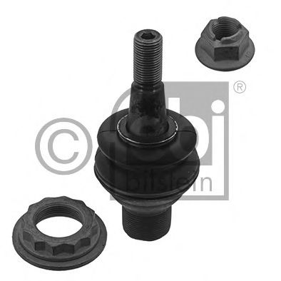 FEBI BILSTEIN 45318 Несущий направляющий шарнир для BMW (Бмв) FEBI BILSTEIN 45318 Несущий направляющий шарнир для BMW (Бмв)