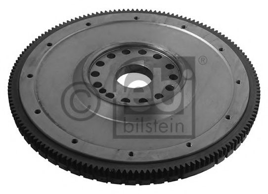 FEBI BILSTEIN 45331 Маховик D12D340 для VOLVO FM 12 (Вольво Фм 12) FEBI BILSTEIN 45331 Маховик D12D340 для VOLVO FM 12 (Вольво Фм 12)