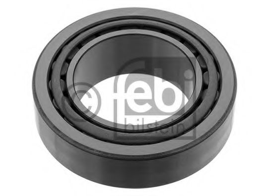 FEBI BILSTEIN 45341 Подшипник ступицы колеса для MAN NL (Ман Нл) FEBI BILSTEIN 45341 Подшипник ступицы колеса для MAN NL (Ман Нл)