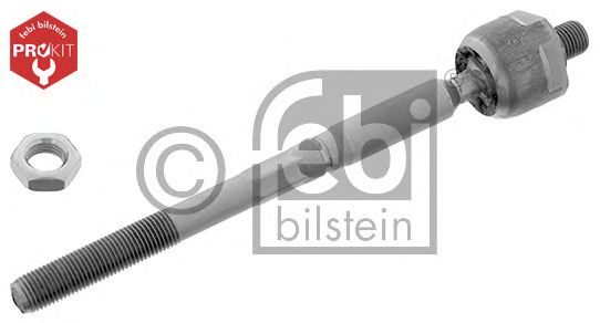FEBI BILSTEIN 45352 Осевой шарнир, рулевая тяга 