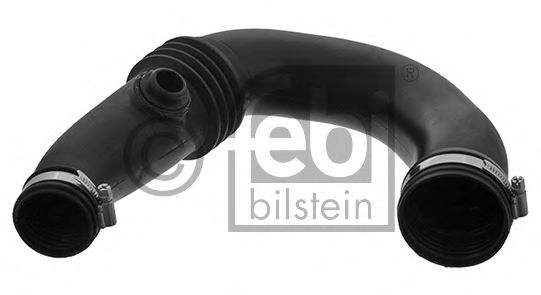 FEBI BILSTEIN 45375 Трубка нагнетаемого воздуха 12 2005 для DACIA LOGAN (Дача Логан) FEBI BILSTEIN 45375 Трубка нагнетаемого воздуха 12 2005 для DACIA LOGAN (Дача Логан)