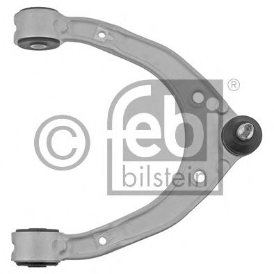 FEBI BILSTEIN 45377 Рычаг независимой подвески колеса, подвеска колеса 06 2010 для AUDI Q7 (Ауди Кью 7) FEBI BILSTEIN 45377 Рычаг независимой подвески колеса, подвеска колеса 06 2010 для AUDI Q7 (Ауди Кью 7)