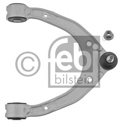 FEBI BILSTEIN 45380 Рычаг независимой подвески колеса, подвеска колеса 06 2010 для AUDI Q7 (Ауди Кью 7) FEBI BILSTEIN 45380 Рычаг независимой подвески колеса, подвеска колеса 06 2010 для AUDI Q7 (Ауди Кью 7)