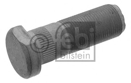 FEBI BILSTEIN 45383 Болт крепления колеса 821042L для IVECO EUROTECH MH (Ивеко Эуротэч мх) FEBI BILSTEIN 45383 Болт крепления колеса 821042L для IVECO EUROTECH MH (Ивеко Эуротэч мх)