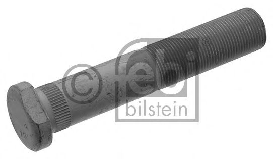 FEBI BILSTEIN 45384 Болт крепления колеса 806045S для IVECO EUROSTAR (Ивеко Эуростар) FEBI BILSTEIN 45384 Болт крепления колеса 806045S для IVECO EUROSTAR (Ивеко Эуростар)