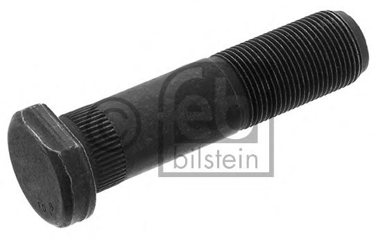 FEBI BILSTEIN 45387 Болт крепления колеса 806025R для IVECO TRAKKER (Ивеко Траккэр) FEBI BILSTEIN 45387 Болт крепления колеса 806025R для IVECO TRAKKER (Ивеко Траккэр)