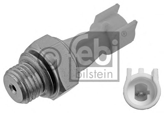 FEBI BILSTEIN 45403 Датчик давления масла 804025B для IVECO (Ивеко) FEBI BILSTEIN 45403 Датчик давления масла 804025B для IVECO (Ивеко)
