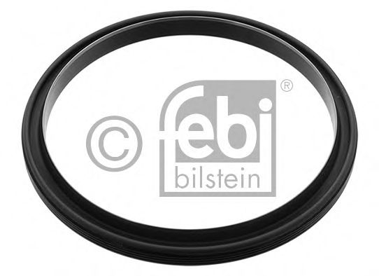 FEBI BILSTEIN 45413 Уплотняющее кольцо, коленчатый вал XE280 для DAF XF 105 (Даф Xф 105) FEBI BILSTEIN 45413 Уплотняющее кольцо, коленчатый вал XE280 для DAF XF 105 (Даф Xф 105)