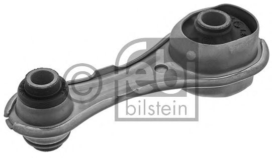FEBI BILSTEIN 45414 Подвеска, двигатель; Подвеска, автоматическая коробка передач; Подвеска, ступенчатая коробка передач для RENAULT CLIO IV (Рено Клио 4) FEBI BILSTEIN 45414 Подвеска, двигатель; Подвеска, автоматическая коробка передач; Подвеска, ступенчатая коробка передач для RENAULT CLIO IV (Рено Клио 4)